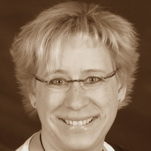 Profilbild von Andrea Linnhoff