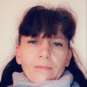 Profilbild von Andrea Linsel