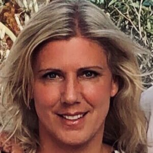 Profilbild von Andrea Lipp