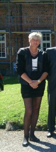 Profilbild von Andrea Liss