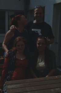 Profilbild von Andrea Litterscheidt