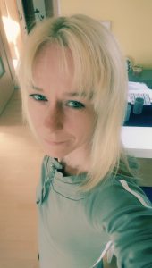 Profilbild von Andrea Littmann