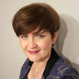 Profilbild von Andrea Lode