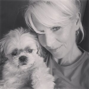 Profilbild von Andrea Löben