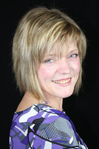 Profilbild von Andrea Löber