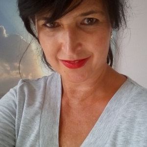 Profilbild von Andrea Löblein