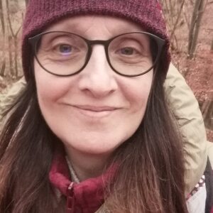 Profilbild von Andrea Löffler
