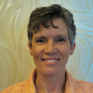 Profilbild von Andrea Löwer