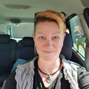 Profilbild von Andrea Lohmeier