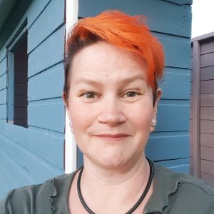 Profilbild von Andrea Lohmeier