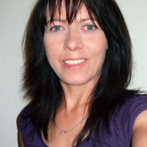 Profilbild von Andrea Lohrengel