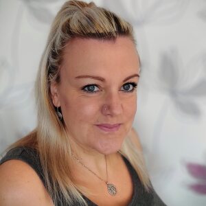 Profilbild von Andrea Lohse