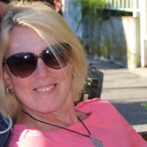 Profilbild von Andrea Lohse