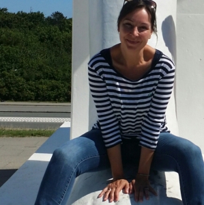 Profilbild von Andrea Lommes