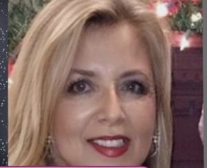 Profilbild von Andrea Long