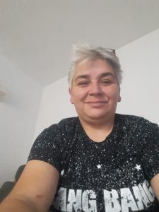 Profilbild von Andrea Lootze