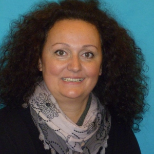 Profilbild von Andrea Lorbach