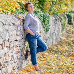 Profilbild von Andrea Lorenz
