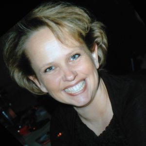 Profilbild von Andrea Lorenz