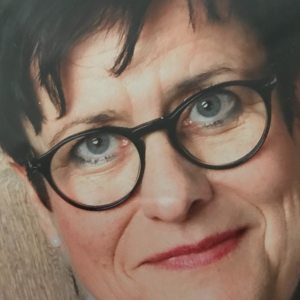 Profilbild von Andrea Lorenz
