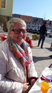 Profilbild von Andrea Lotte