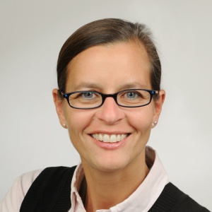 Profilbild von Andrea Lottes
