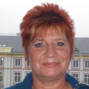 Profilbild von Andrea Lozinski