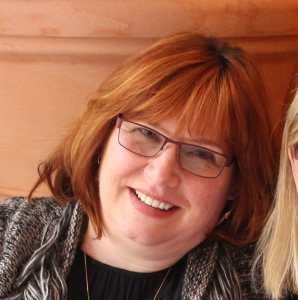 Profilbild von Andrea Ludwig