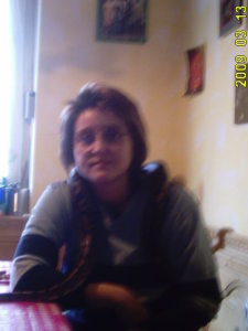 Profilbild von Andrea Ludwig