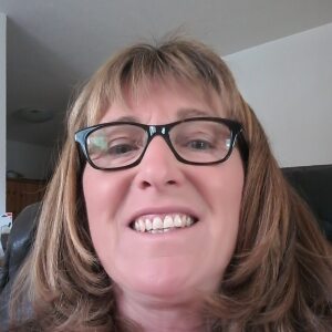 Profilbild von Andrea Ludwig
