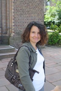 Profilbild von Andrea Ludwig