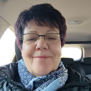 Profilbild von Andrea Ludwig