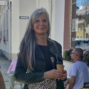 Profilbild von Andrea Ludwig