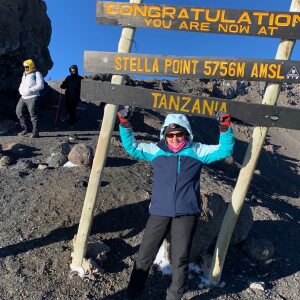 Profilbild von Andrea Lüdeke - Sonnemann