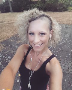 Profilbild von Andrea Lüdtke