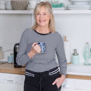 Profilbild von Andrea Lueg