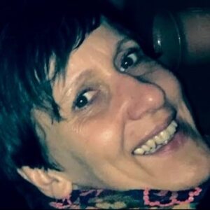 Profilbild von Andrea Lüken