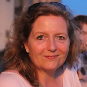 Profilbild von Andrea Lümmen