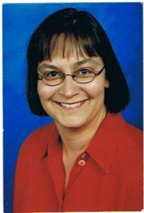 Profilbild von Andrea Lüneberg