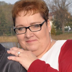 Profilbild von Andrea Lützkendorf