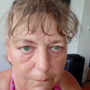 Profilbild von Andrea Lusmeyer