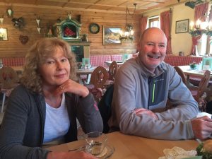 Profilbild von Andrea Lutts