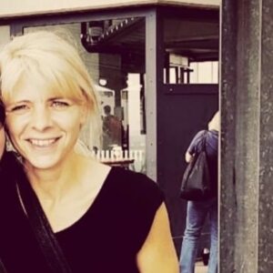 Profilbild von Andrea M.