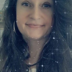 Profilbild von Andrea Mach