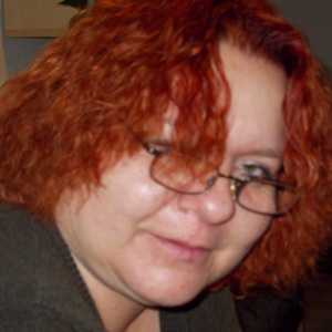 Profilbild von Andrea Machelett