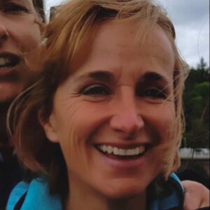 Profilbild von Andrea Machill