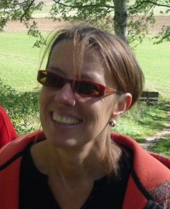 Profilbild von Andrea Mack