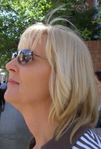 Profilbild von Andrea Mackewitsch - Geiger