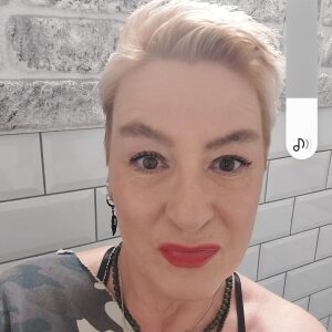 Profilbild von Andrea Madeline