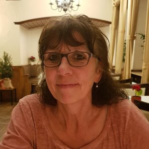 Profilbild von Andrea Mädcher